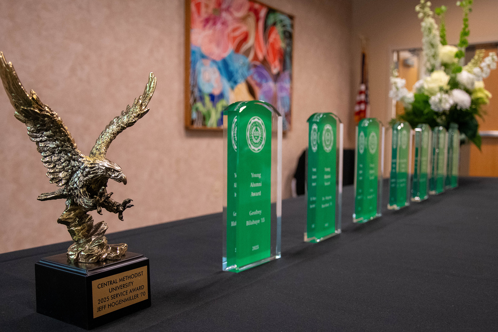 Alumni Awards