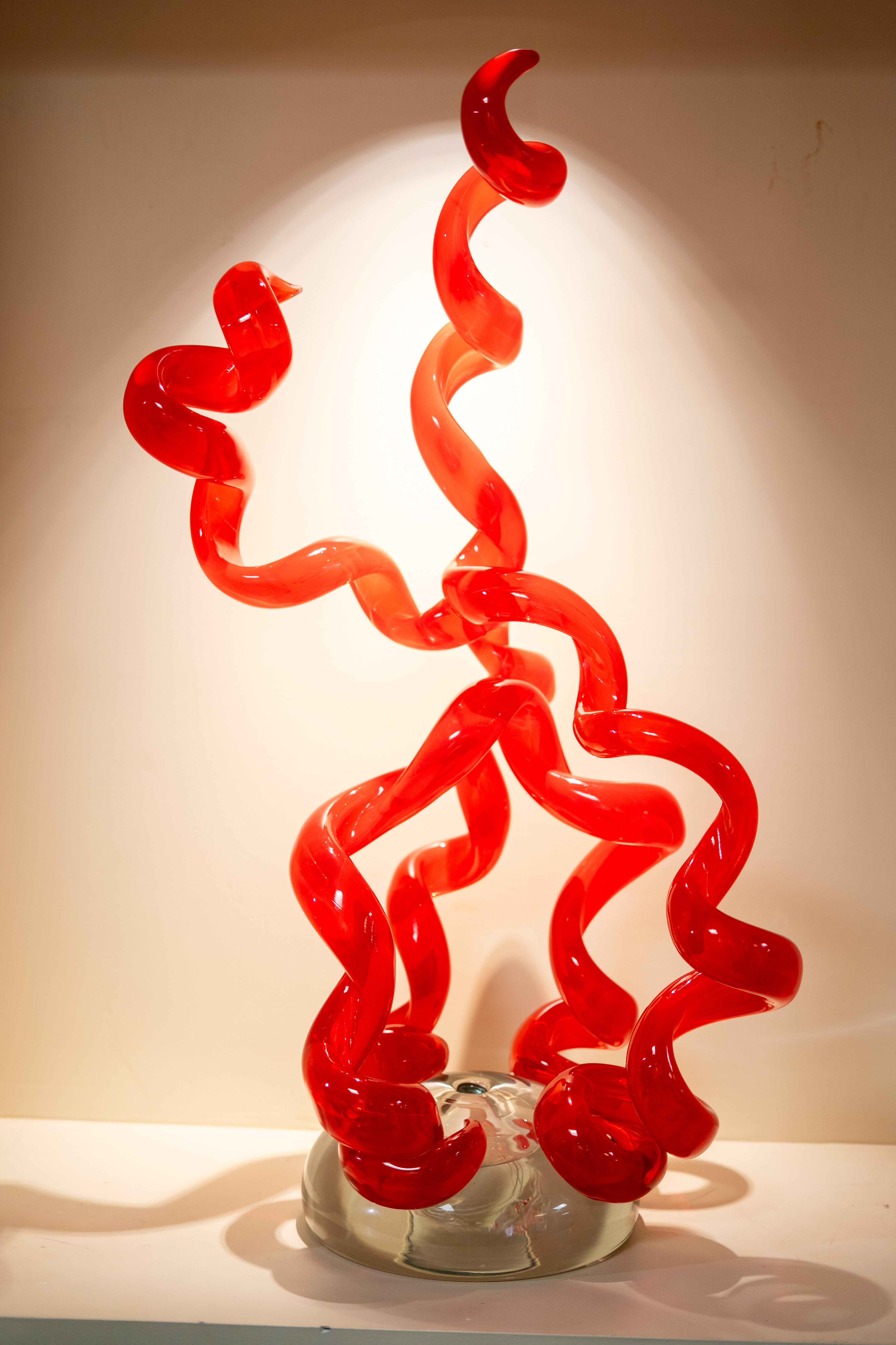 Rotolo 75 by Dale Chihuly
