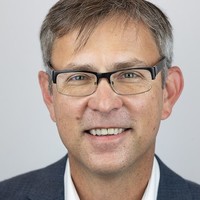 Dr. Ben Hartley