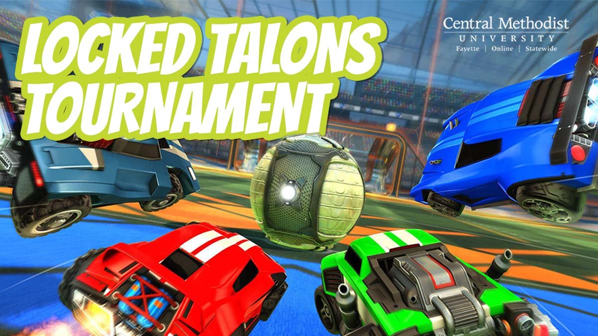 Locked Talons Tournament