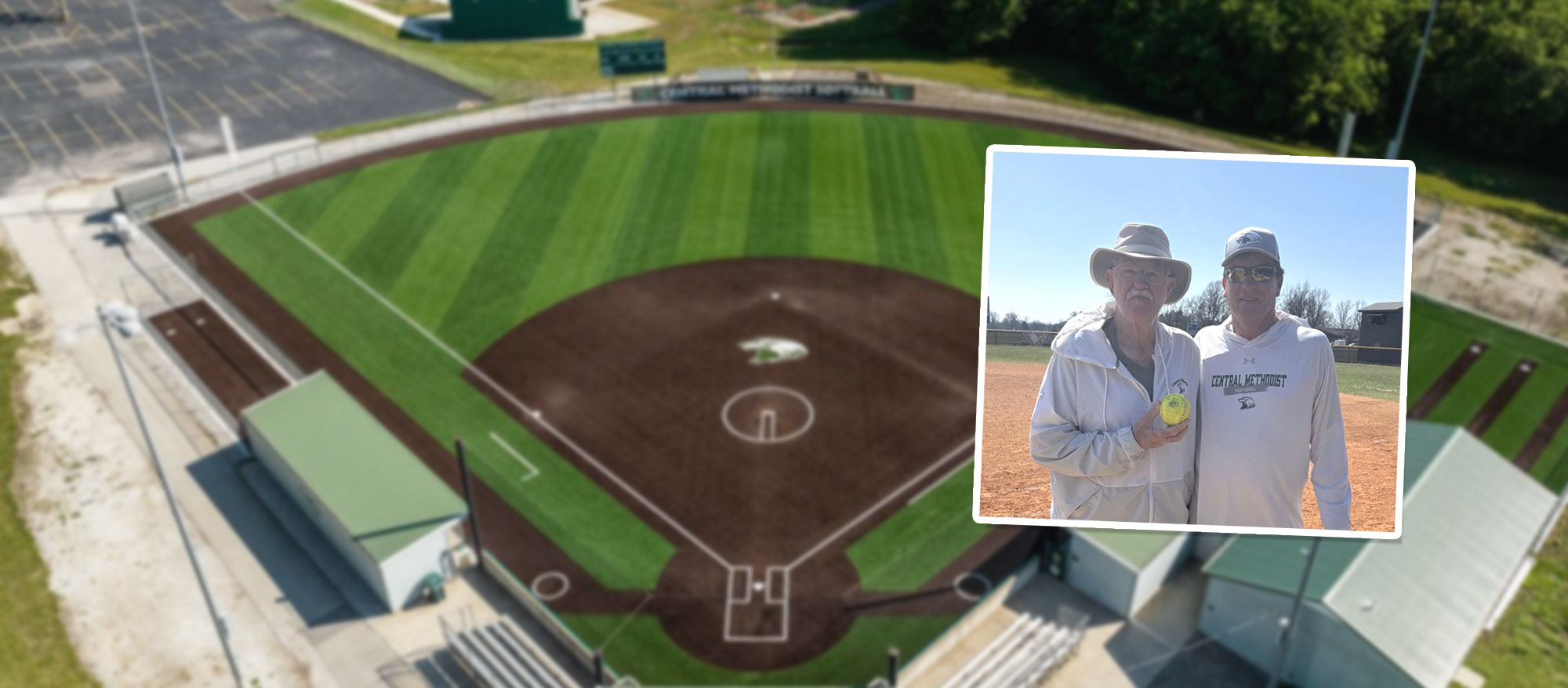 Reardon Family Field