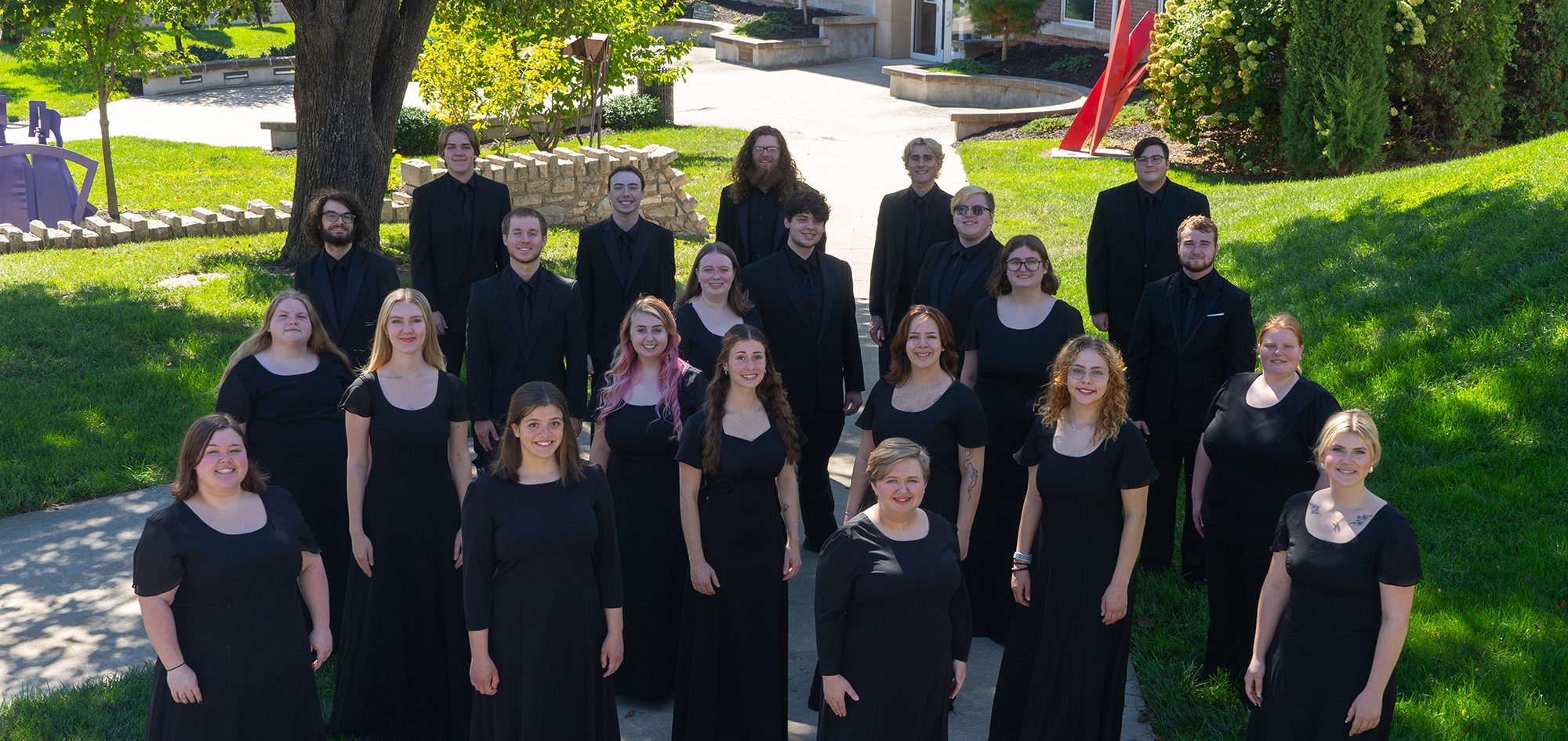 CMU Chorale