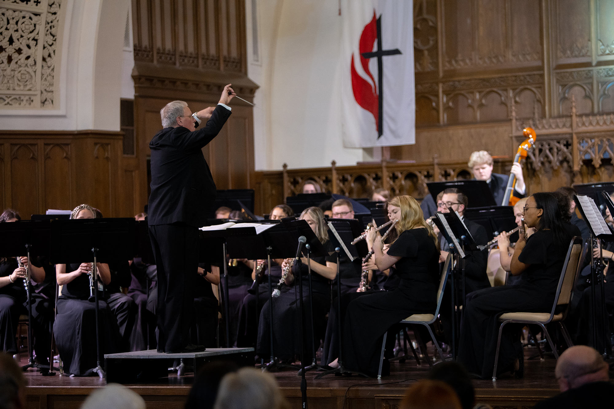 CMU Concert Band