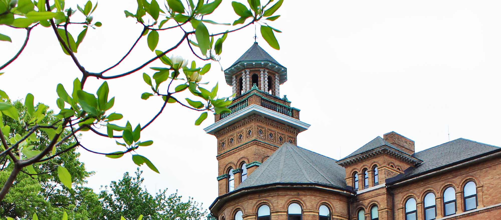 T. Berry Hall