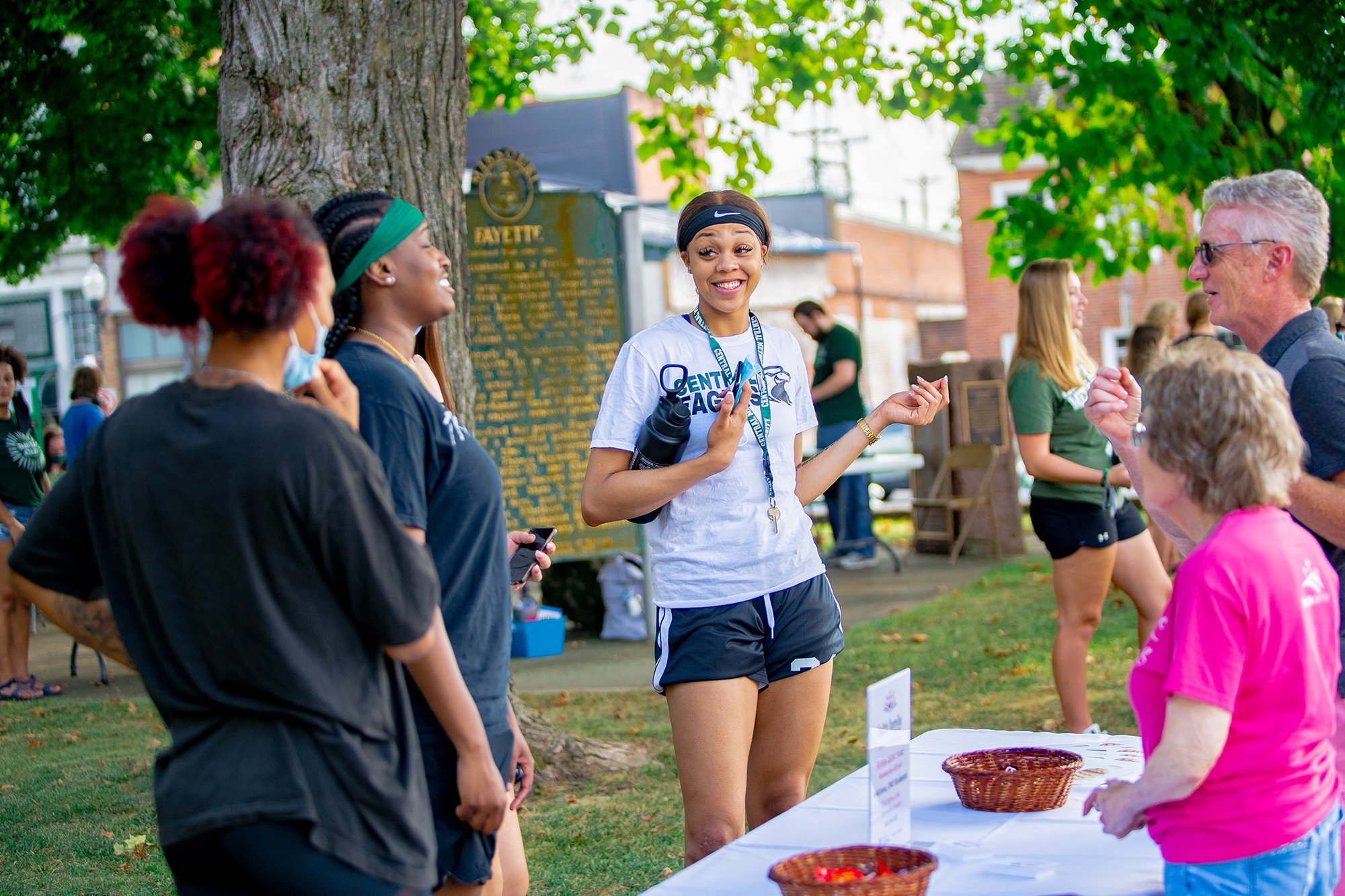 Fair on the Square 2021