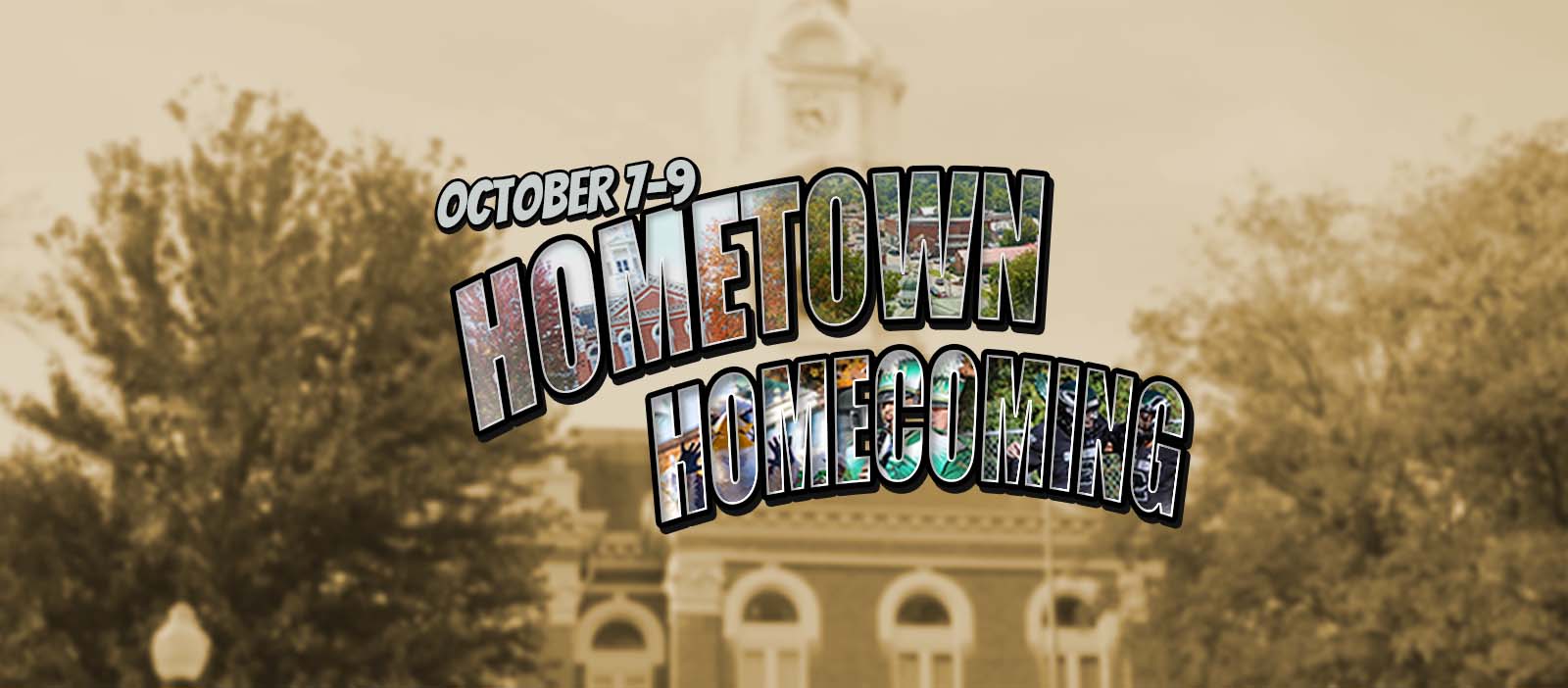 Hometown Homecoming 2022