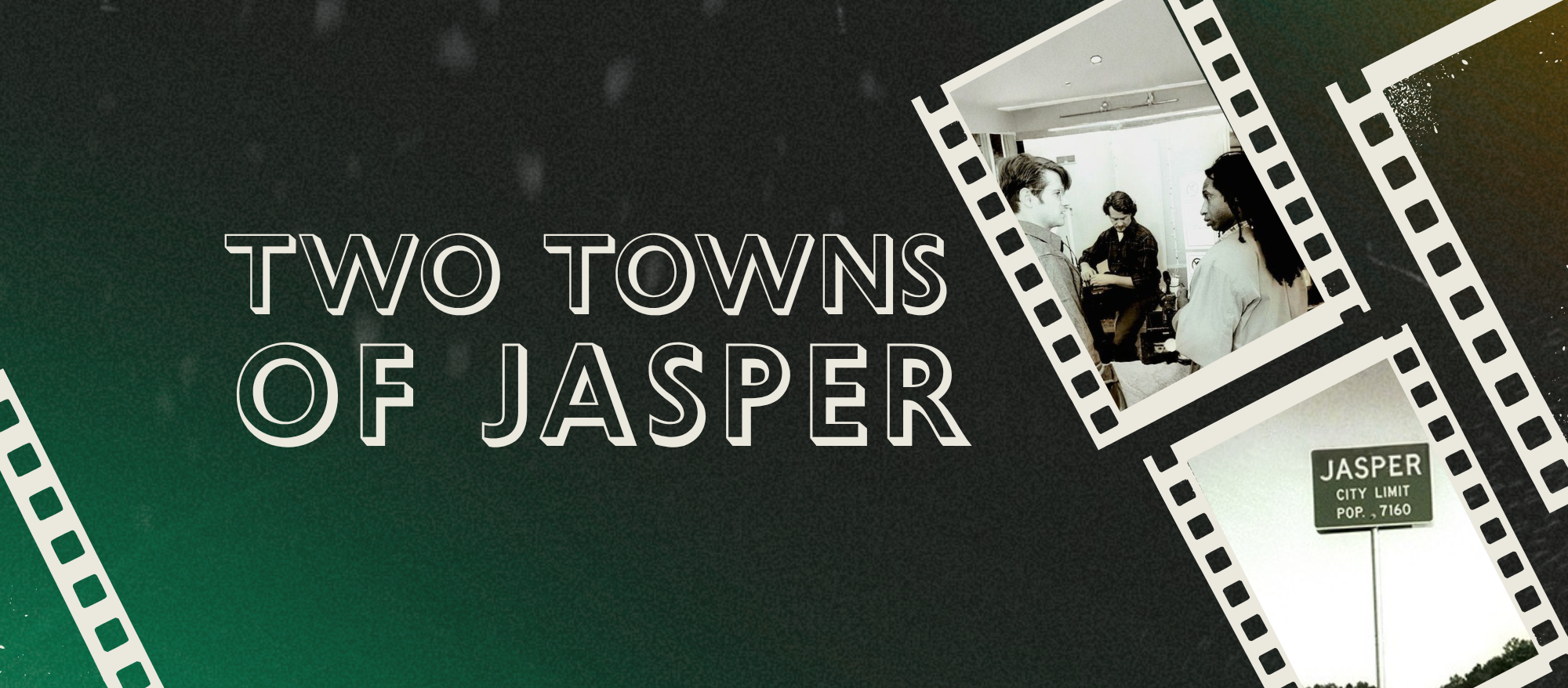 Graphic for screening