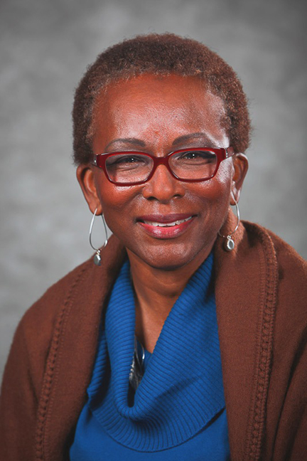 Dr. Angela Sims